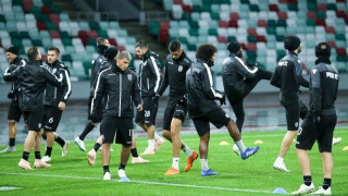 Νίκη    σήμερα     σημαίνει 90%      πρόκριση αύριο…