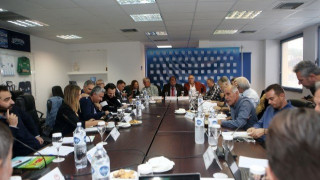 Μαίνεται ο πόλεμος στη Λίγκα! Χωρίς μπαράζ ο υποβιβασμός!