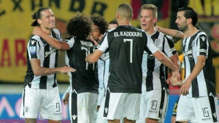 Γιώργη, γάντια, γαλότσες και τη               μάνικα…