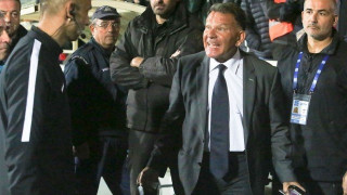 Η τρομερή μπηχτή Κούγια για Μελισσανίδη και τη διαιτησία