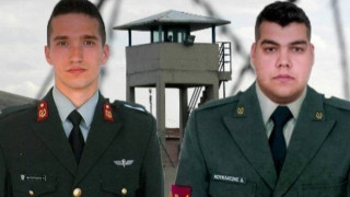 Μητρετώδης - Κούκλατζης: Σε στρατοδικείο με βαρύ κατηγορητήριο