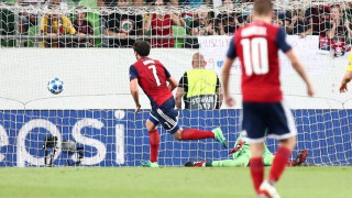 Μία θέση στην Παρτιζάν έσπρωξε τον Λάζοβιτς στην αποχώρηση