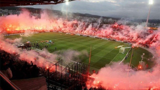 Διαδικτυακή μάχη ΠΑΟΚ-Μαρσέιγ για την πιο καυτή έδρα (vids)