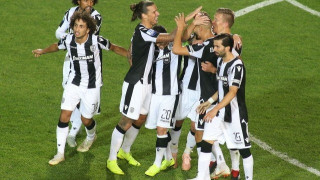 Η… συνωμοσία                του σύμπαντος και το «κλείδωμα» του τίτλου