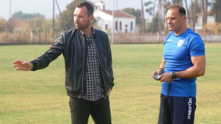 Λαδάκης: «Τα χρήματα από μόνα τους δεν δίνουν την άνοδο»