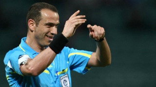 Πρώην διαιτητής της Super League διέπρεψε στο «Deal» (vid)