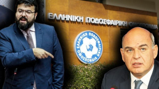 Της κακομοίρας: Αυτή η αναδιάρθρωση είναι μια μπούρδα