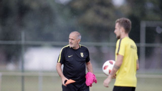 Ο προβλέψιμος αγωνιστικά Αρης   και η υποχρέωση του Ερέρα