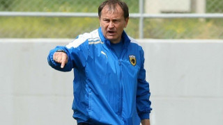 «Βόμβες» Λίνεν για τον υποβιβασμό της ΑΕΚ και το περσινό Πρωτάθλημα