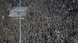 ΠΑΕ ΠΑΟΚ: «Θωρακίζουμε την έδρα                                  μας!»