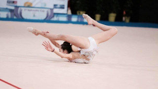 Ξεκινά το Σάββατο (20/10) το 8o EMERALDS CUP SPARTACUS