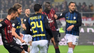 Ντέρμπι είναι,                     όλα είναι πιθανά, πρώτο σημείο το Χ