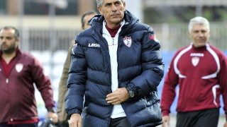 ΕΚΤΑΚΤΟ: Στην Εθνική Ελλάδας ο Αγγελος Αναστασιάδης