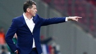 Ηχηρό όνομα  αντικαθιστά τον Σκίμπε, αν και εφόσον...