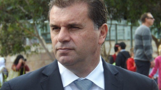 Διαψεύδει για Ποστέκογλου η                    ΕΠΟ