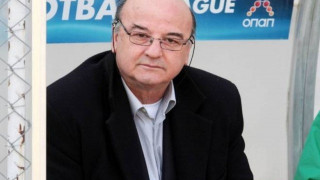 Φοιρός: «Όμορφο το Αρης -ΠΑΟΚ, λάθος το 'μια πόλη μια ομάδα'»