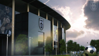 Δώστε, για να πάρετε σεβασμό   από τον ΠΑΟΚ. Αλλιώς…