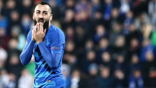 Ο Βακάλης εξήγησε επακριβώς τις πταίει για την Εθνική ομάδα