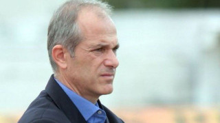 «Ο Άγγελος είναι ο κατάλληλος γιατί έχει συνείδηση και μαχητικότητα»