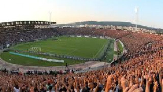 Το καλύτερο εχέγγυο για την νέα               Τούμπα