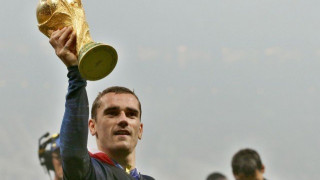 Τα όνειρα                                        του Αντουάν Γκριεζμάν