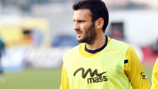 Κουτσόπουλος: «Κατάλληλος ο Αναστασιάδης, μπορεί να κάνει θαύματα»