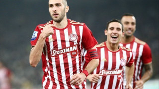 Στο ρελαντί και…. γεμίζοντας τις μπαταρίες των παικτών του