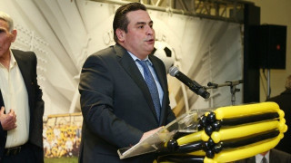 Χτύπημα Δημάτου για την τιμωρία της ΑΕΚ, μπηχτές κατά  του ΠΑΟΚ