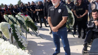 «Του χρόνου θα έρθουμε εδώ με το       Πρωτάθλημα» (vids)