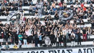 Με σημαντικές απουσίες στα Τρίκαλα η              Δόξα