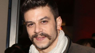 Σοβαρό τροχαίο για τον Λεωνίδα Καλφαγιάννη - Τι δήλωσε ο πατέρας του