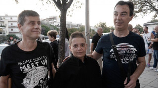 Ο ΠΑΟΚ δίπλα στους ανθρώπους με προβλήματα όρασης (vid)