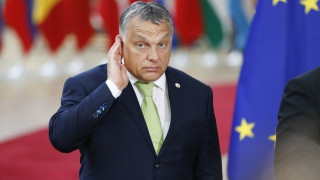 Επιβεβαιώνεται η έλευση Ορμπαν          στη Θεσσαλονίκη