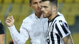 Το πρόβλημα των τραυματισμών και… το πολύτιμο «πασπαρτού»