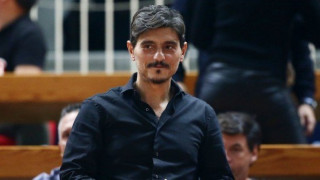 Νέο «χτύπημα» Γιαννακόπουλου υπέρ ΠΑΟΚ και κατά ΑΕΚ-Ολυμπιακού (pic)