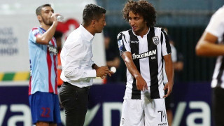 Η υπομονή και οι ευκαιρίες στον Ουάρντα... τελειώνουν!