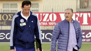 Θεοδωρίδης: «Κυνικός ο ΠΑΟΚ, έχει προτεραιότητα το αποτέλεσμα»