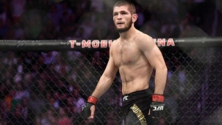 Νουρμαγκομέντοφ «καλεί»...                Μέιγουεδερ