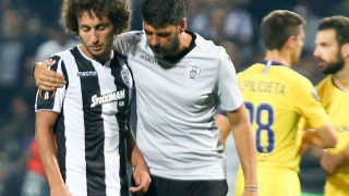 Της κακομοίρας:        Τελικά είναι λάθος ο Ουάρντα;