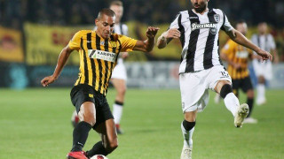 Η διπλή              ανάγνωση                   της ήττας