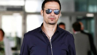 ΕΠΙΣΗΜΟ: Στο Open του Σαββίδη    ο Ντέμης Νικολαΐδης