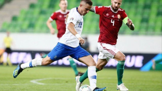 Σε νέο ρόλο ο Πέλκας, αυτή είναι η ενδεκάδα της εθνικής