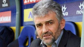 Τσιώλης: «Έτοιμος για την               κορυφή ο ΠΑΟΚ»