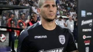 Στηρίζει την Ασπασία Μπόγρη ο Νίκος Καρέλης      (pic)