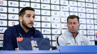 Η υπεροψία του Κρίσταϊτς και η κουκουρούκου στρατηγική Σκίμπε