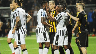 Τελικά ποιον               ΠΑΟΚ  θέλει ο κόσμος του;