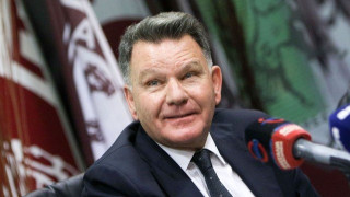 Αυτός είναι ο άνθρωπος που "κατήγγειλε" εμπλοκή Σαββίδη στον... Κούγια