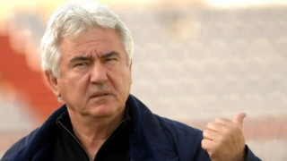 Κατσαβάκης: «Απαραίτητοι Πέλκας και Φορτούνης για την Εθνική»