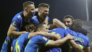 Βήματα προόδου                                           από το Κόσοβο