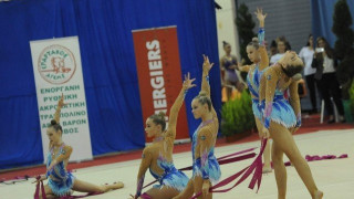 8o EMERALDS CUP SPARTACUS: Κέρδισε τα εύσημα το μίτινγκ θεσμός!